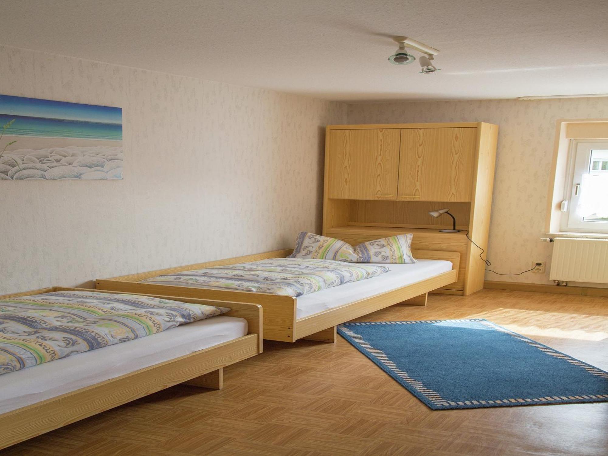 Spacious Holiday Home In Ulmen Near The Centre Экстерьер фото